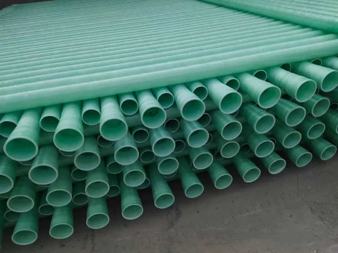 玻璃鋼管道廠家 玻璃鋼管道廠家