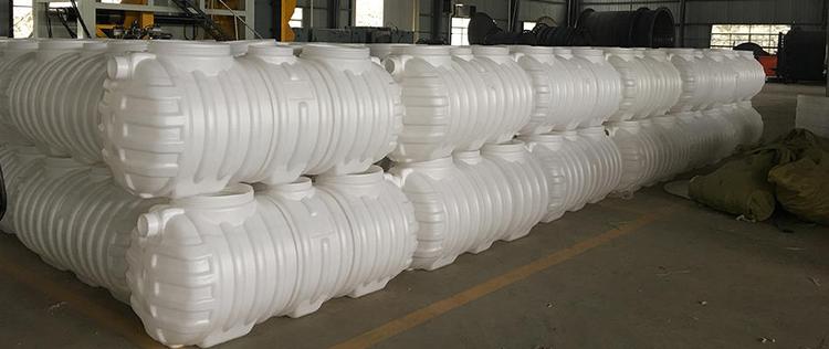 玻璃鋼化糞池遇到損壞怎么辦? 玻璃鋼化糞池遇到損壞怎么辦?