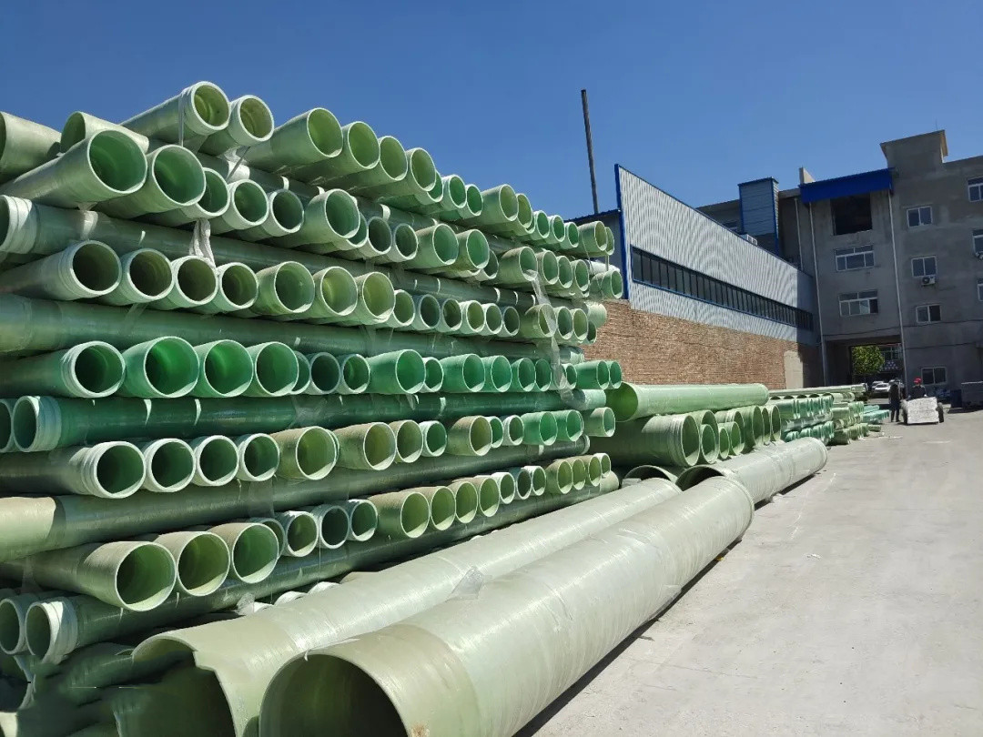 湘西玻璃鋼管道廠家規(guī)格齊全 湘西玻璃鋼管道廠家規(guī)格齊全