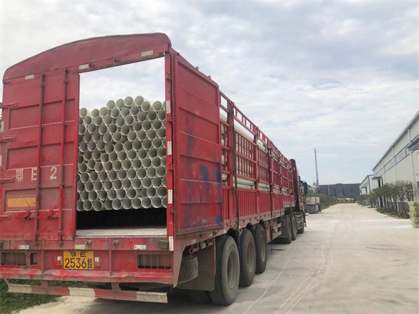 玻璃鋼穿線bwfrp管環保耐用廠家直銷 玻璃鋼穿線bwfrp管環保耐用廠家直銷