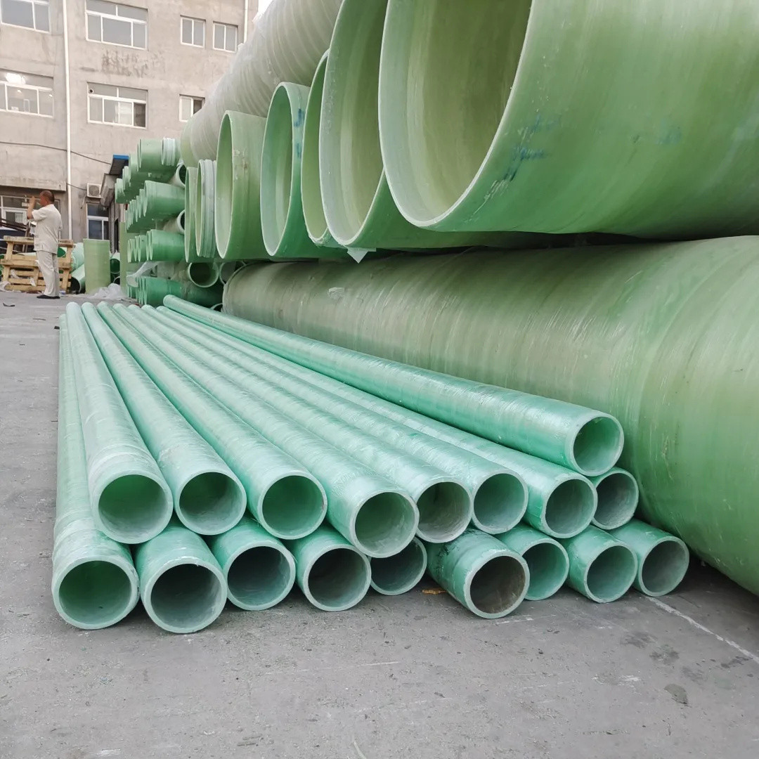 潛江市玻璃鋼排水管廠家批發(fā)價格 潛江市玻璃鋼排水管廠家批發(fā)價格