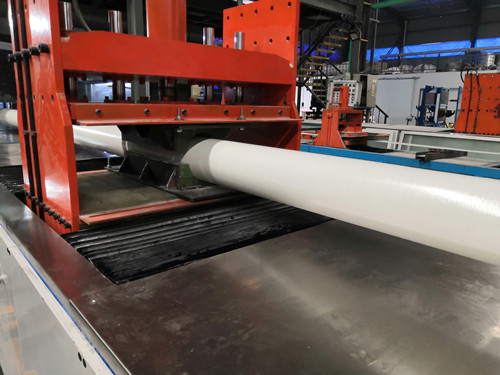 bwfrp纖維編織拉擠管裝卸規(guī)范要求 bwfrp纖維編織拉擠管裝卸規(guī)范要求